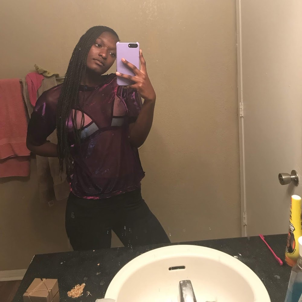 Meet your Posher, Radii